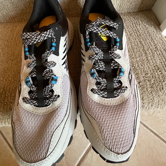 Mens Saucony Excursion TR 15 - Picture 4 of 4